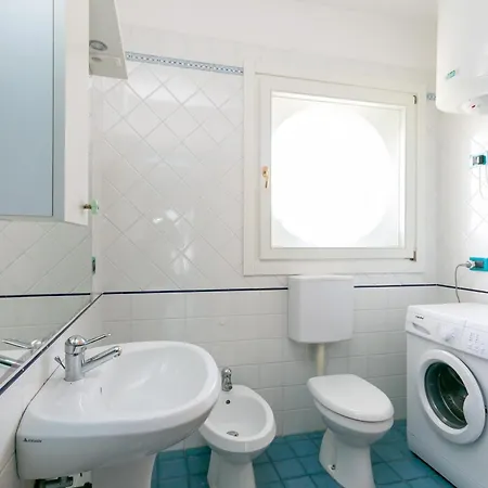 Apartment Vittorio -