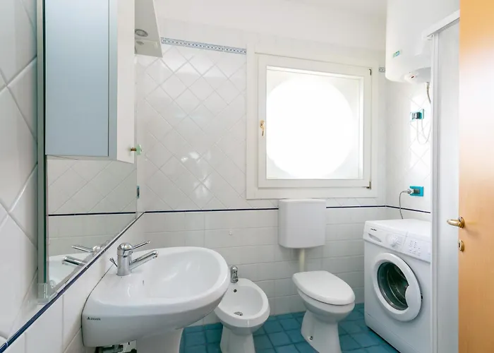 Apartment Vittorio -