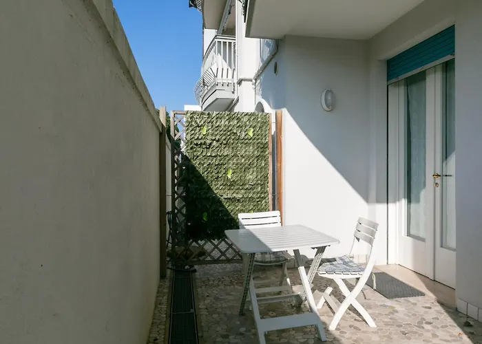 Vittorio - Apartment *