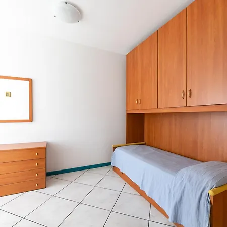 Vittorio - Appartement Jesolo